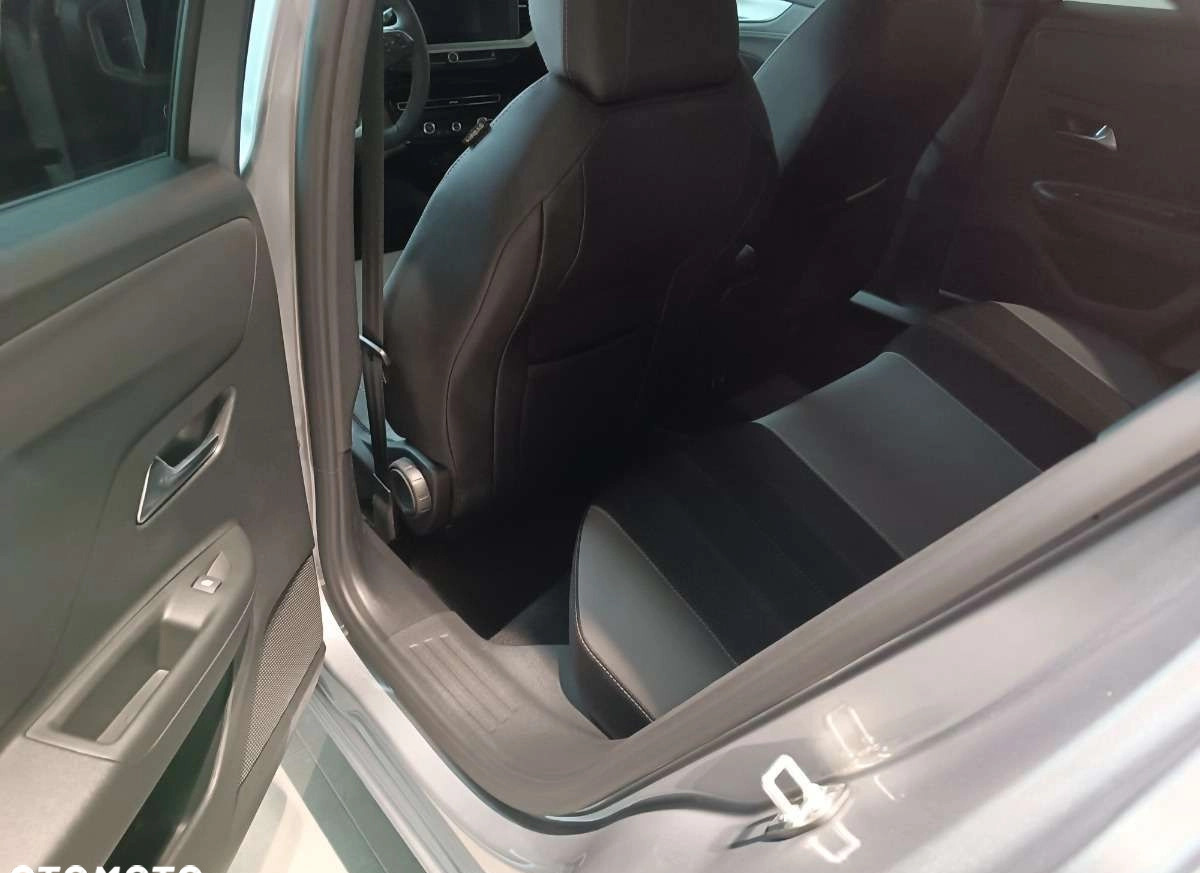 Opel Mokka cena 107900 przebieg: 3, rok produkcji 2024 z Krzywiń małe 92